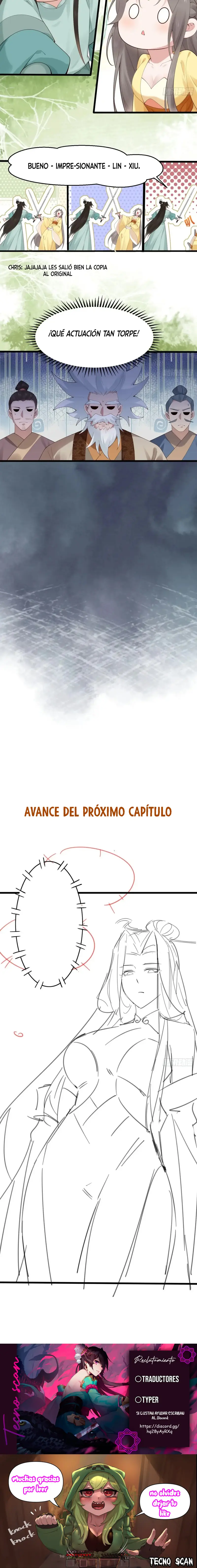 Read Príncipe copión ES Manga Online