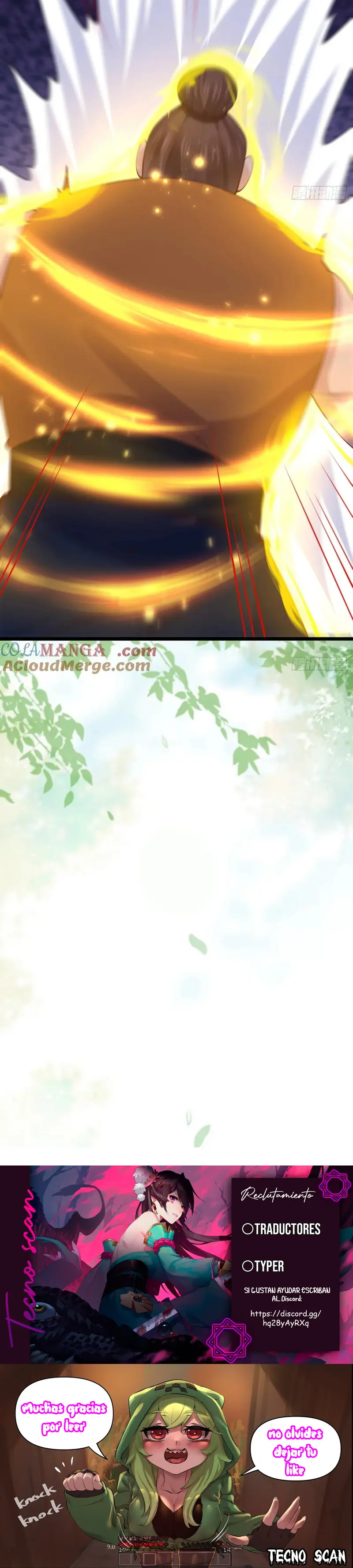 Read Príncipe copión ES Manga Online