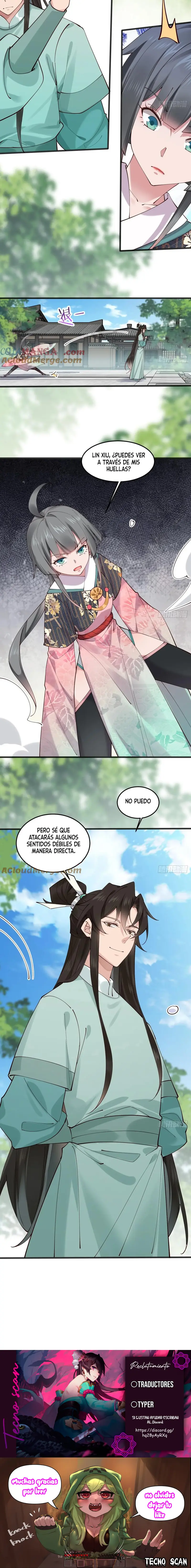 Read Príncipe copión ES Manga Online