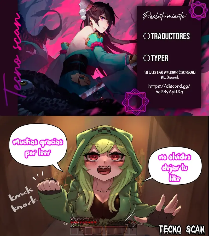 Read Príncipe copión ES Manga Online