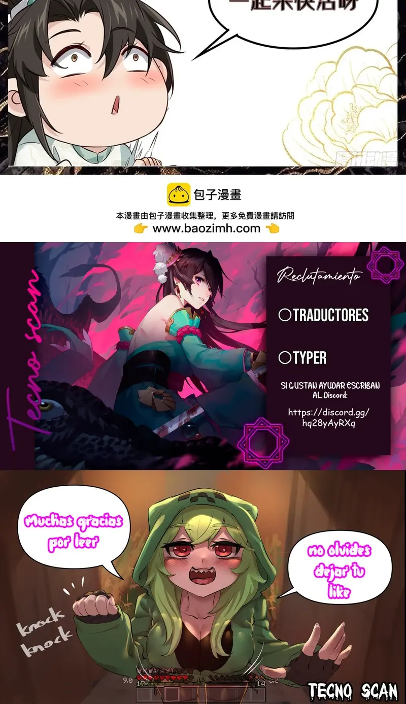 Read Príncipe copión ES Manga Online