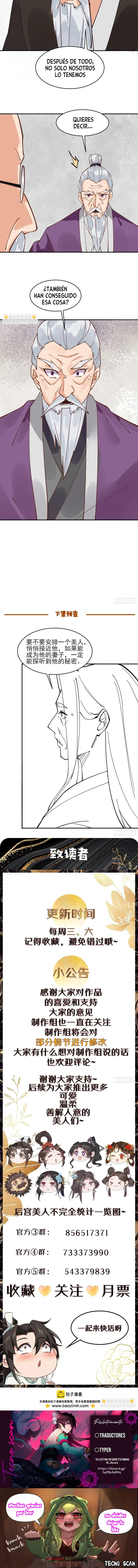 Read Príncipe copión ES Manga Online