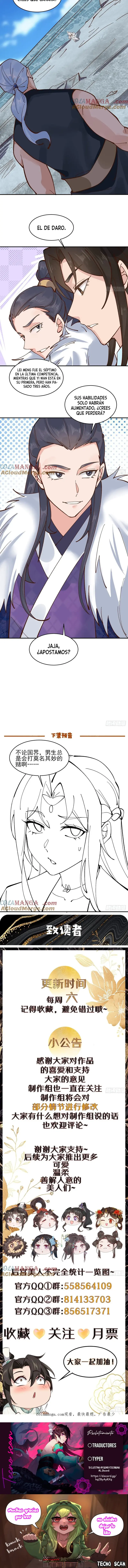 Read Príncipe copión ES Manga Online