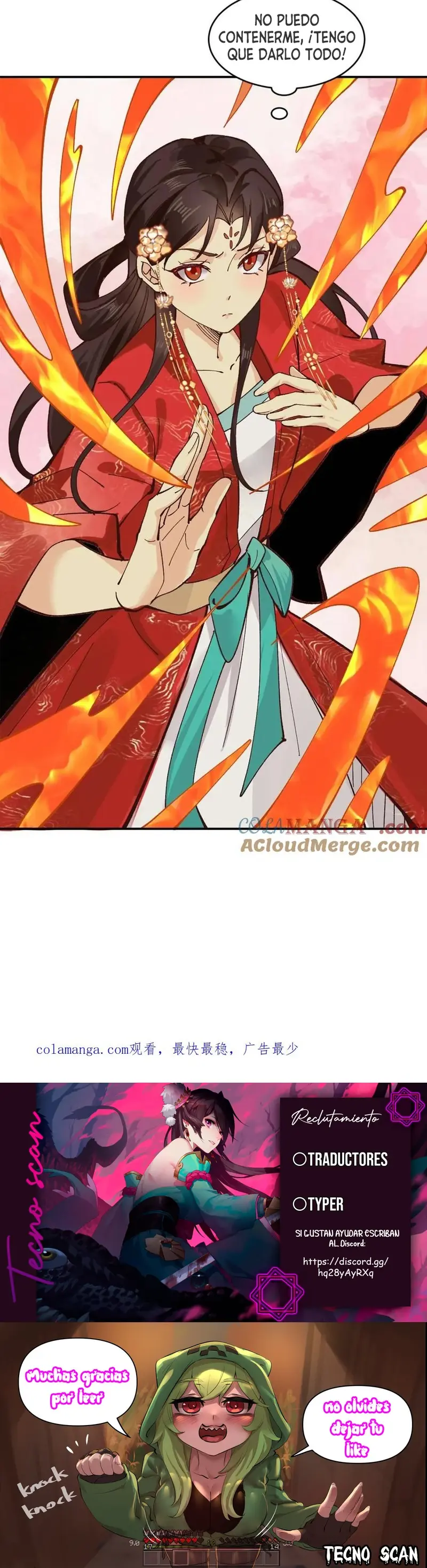 Read Príncipe copión ES Manga Online