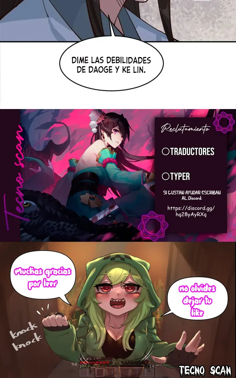 Read Príncipe copión ES Manga Online