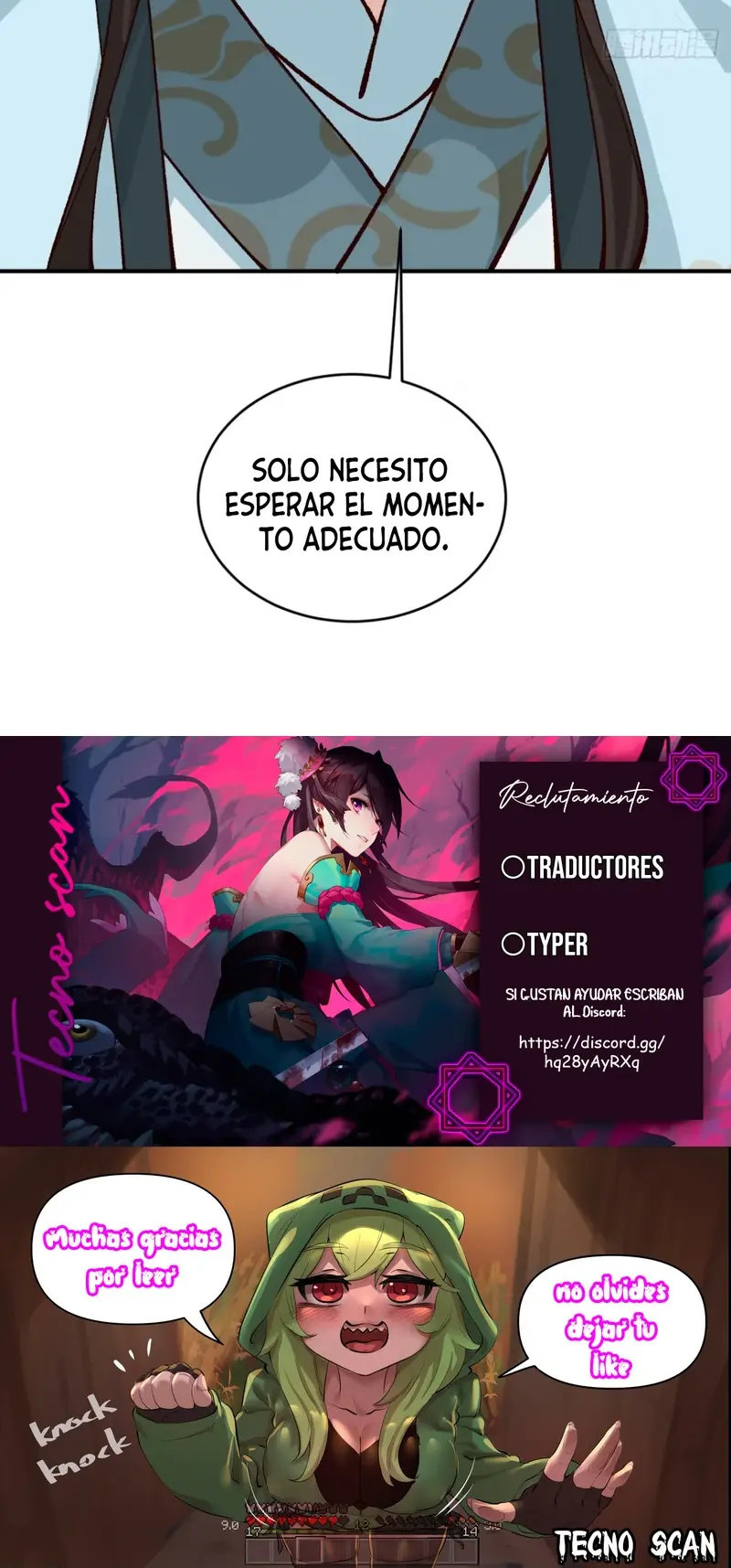 Read Príncipe copión ES Manga Online