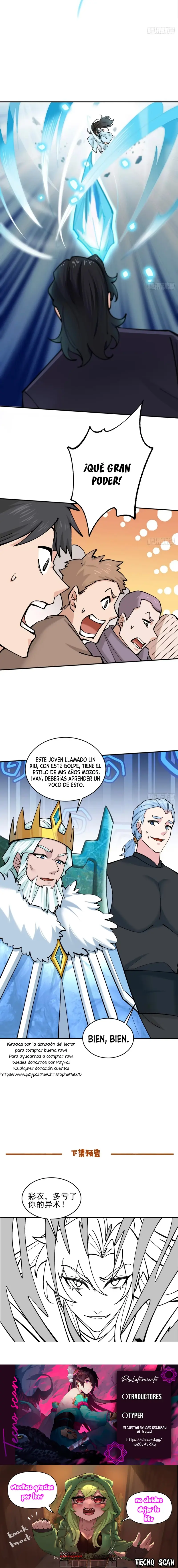 Read Príncipe copión ES Manga Online
