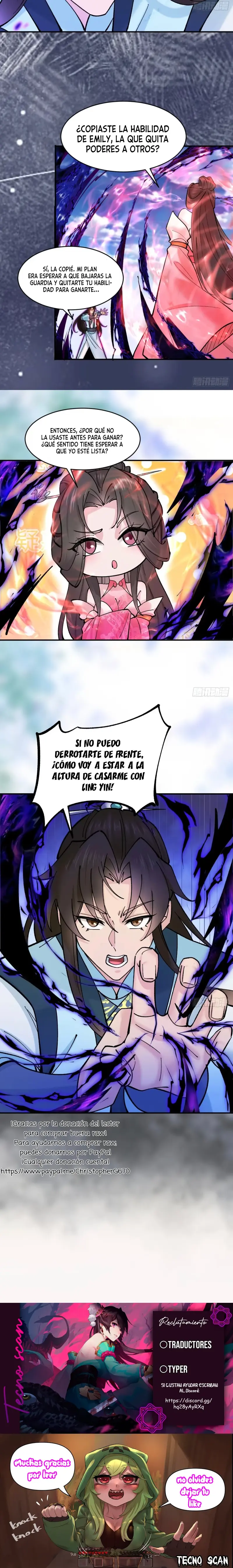 Read Príncipe copión ES Manga Online