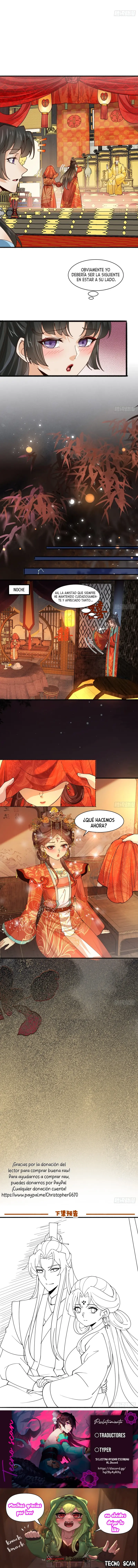 Read Príncipe copión ES Manga Online