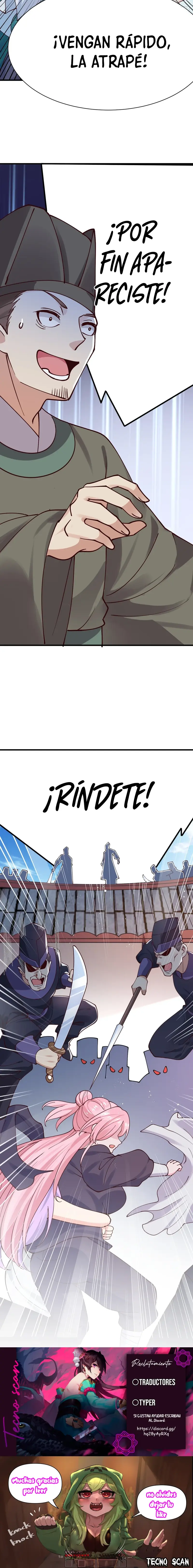 Read Príncipe copión ES Manga Online