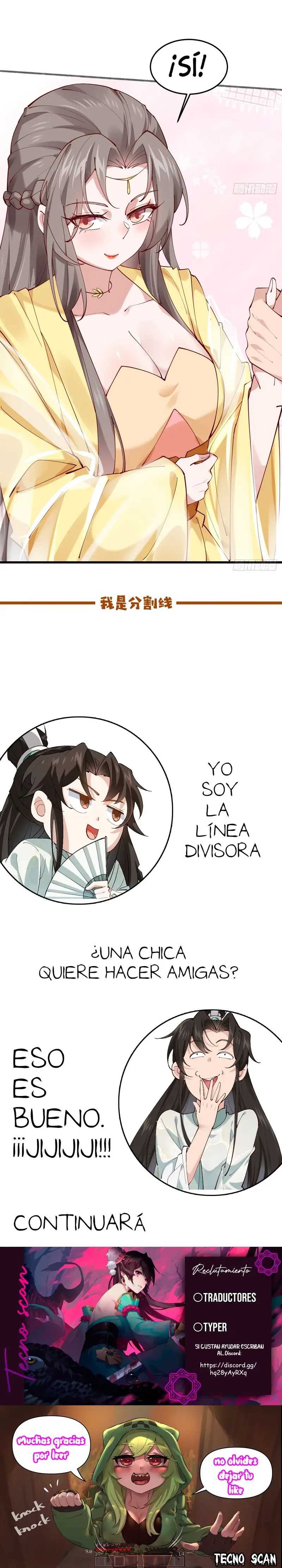 Read Príncipe copión ES Manga Online