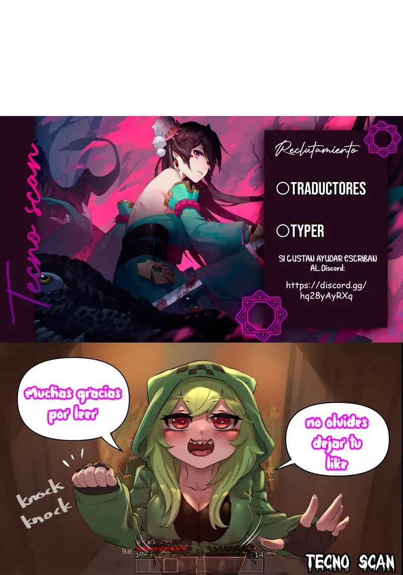 Read Príncipe copión ES Manga Online