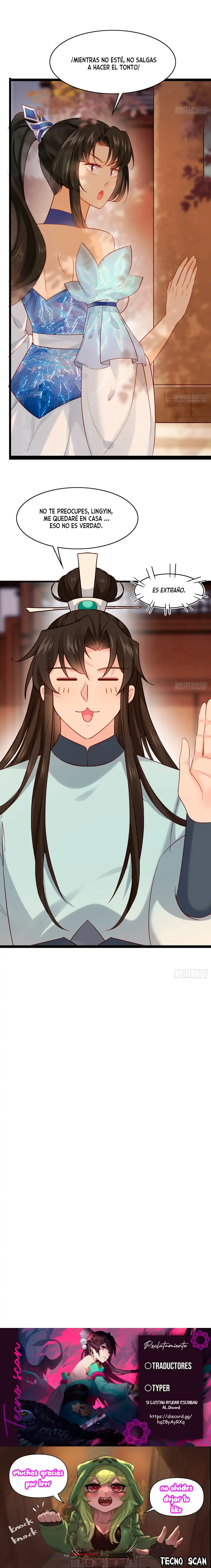 Read Príncipe copión ES Manga Online