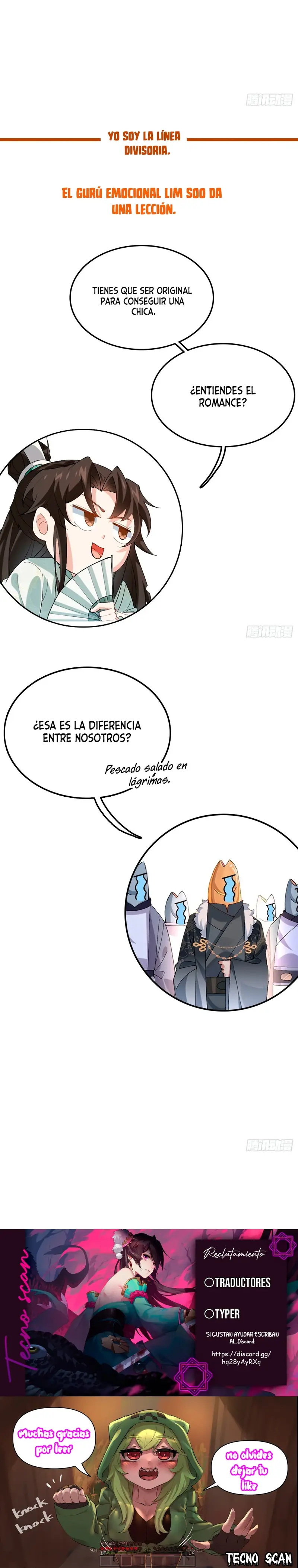 Read Príncipe copión ES Manga Online
