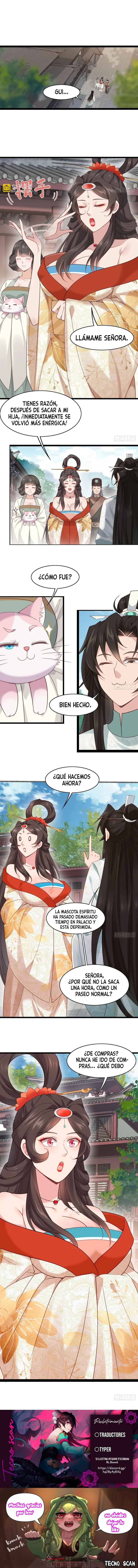 Read Príncipe copión ES Manga Online