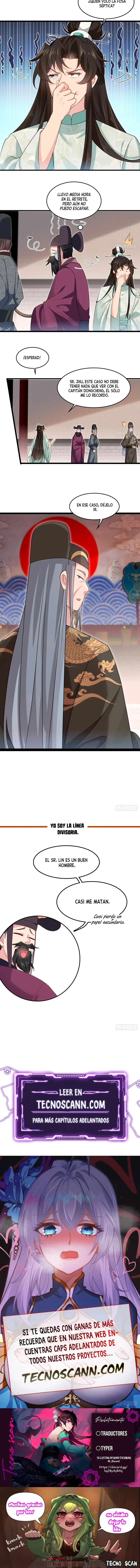 Read Príncipe copión ES Manga Online