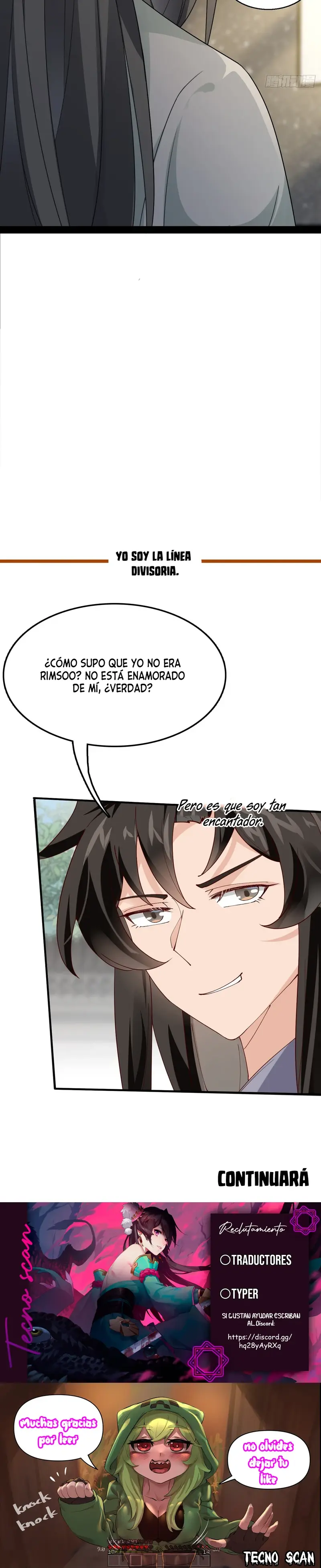 Read Príncipe copión ES Manga Online