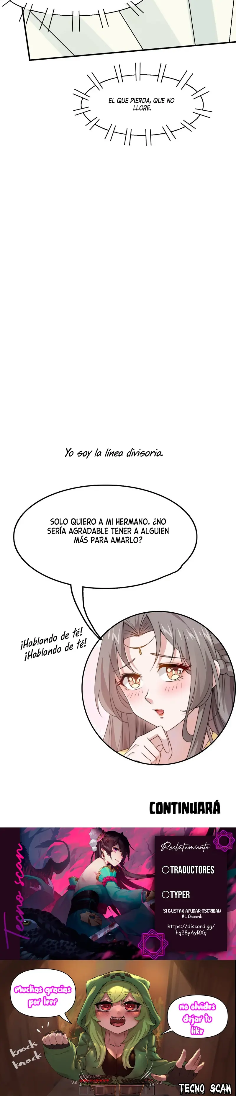 Read Príncipe copión ES Manga Online