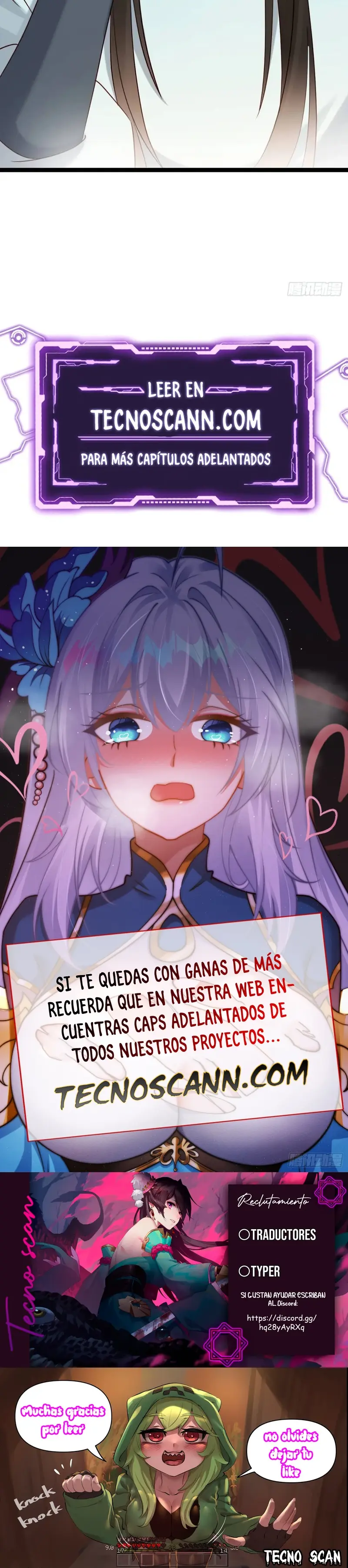 Read Príncipe copión ES Manga Online