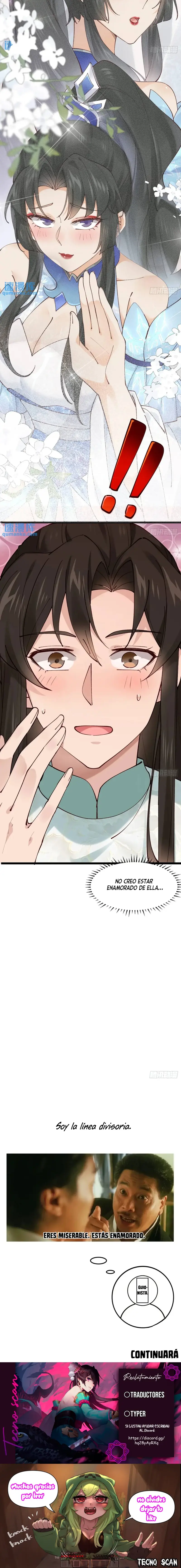 Read Príncipe copión ES Manga Online