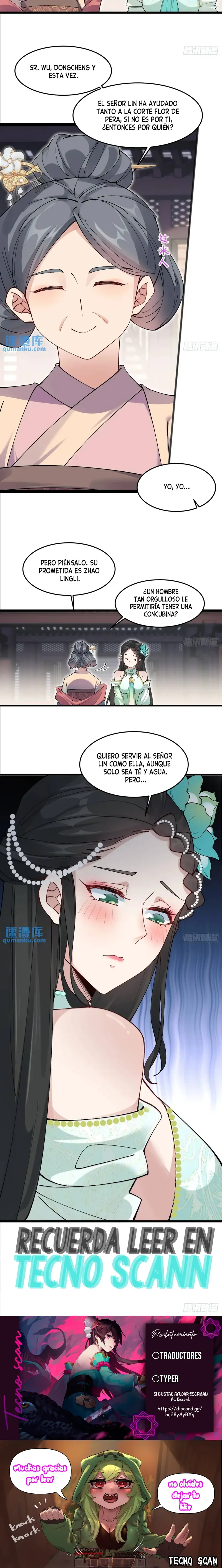 Read Príncipe copión ES Manga Online