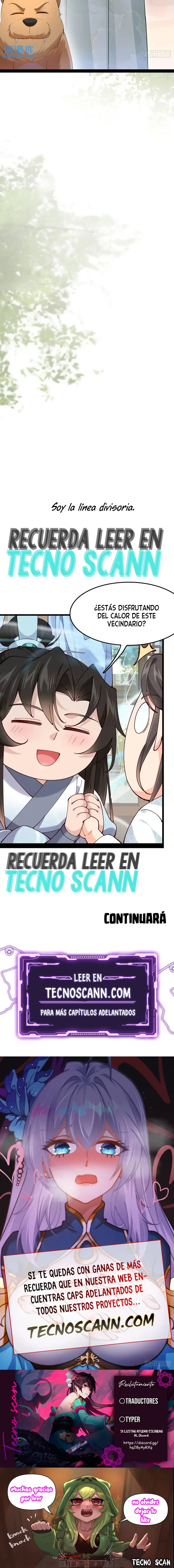 Read Príncipe copión ES Manga Online