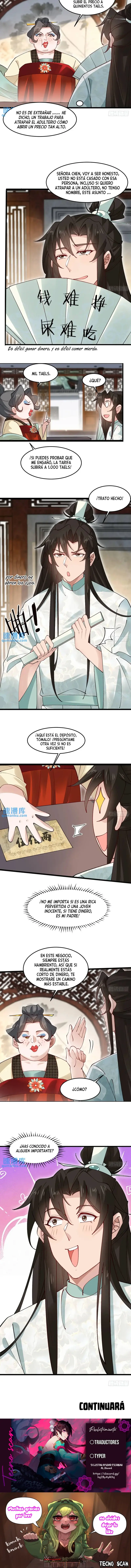 Read Príncipe copión ES Manga Online