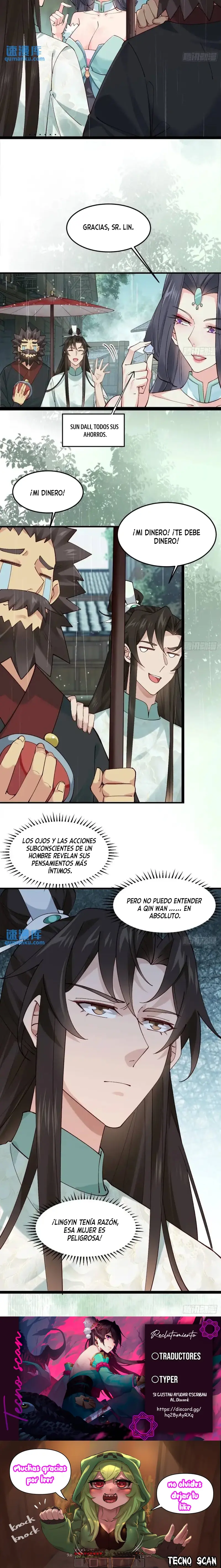 Read Príncipe copión ES Manga Online