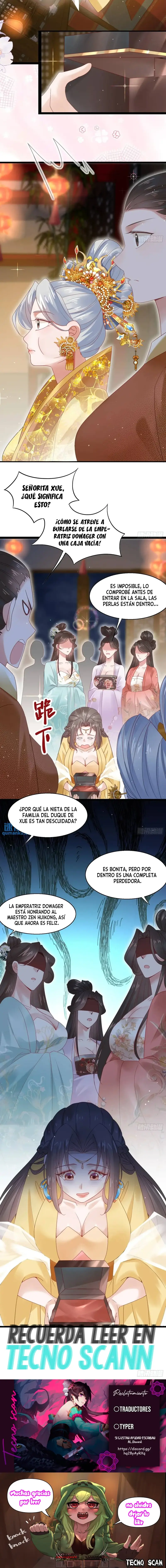 Read Príncipe copión ES Manga Online