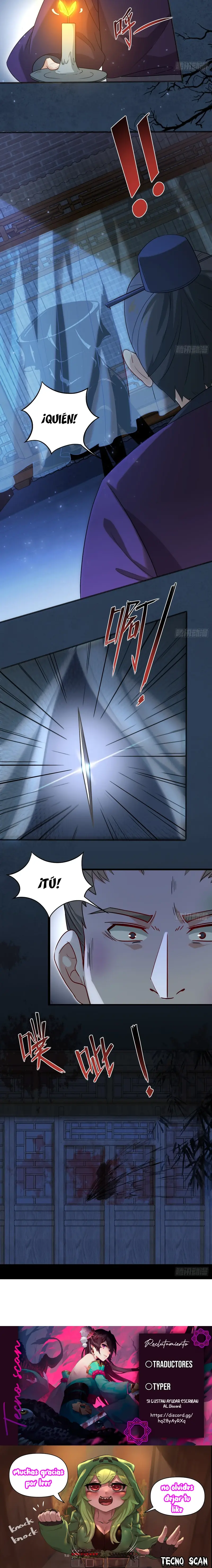 Read Príncipe copión ES Manga Online