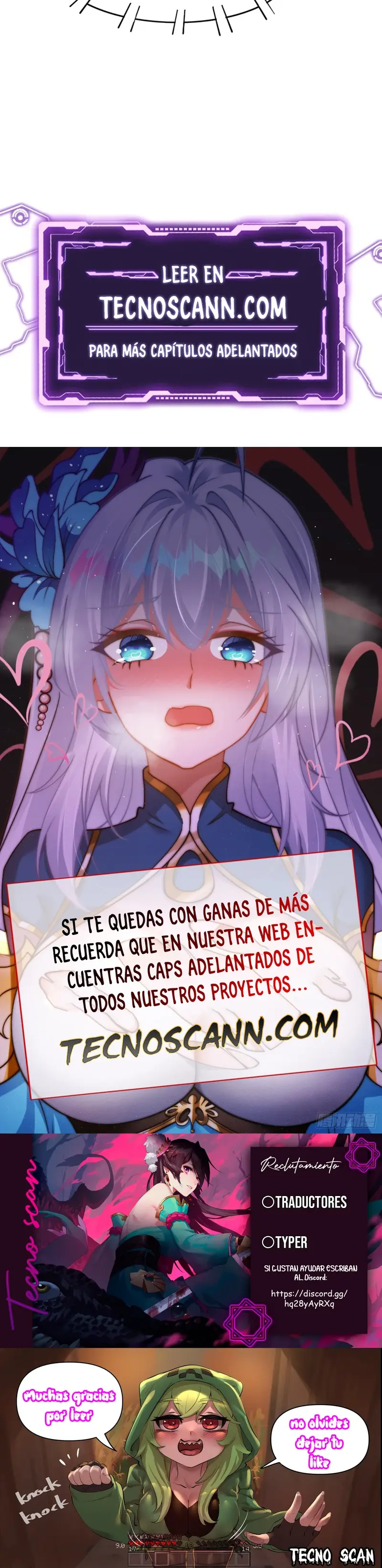 Read Príncipe copión ES Manga Online