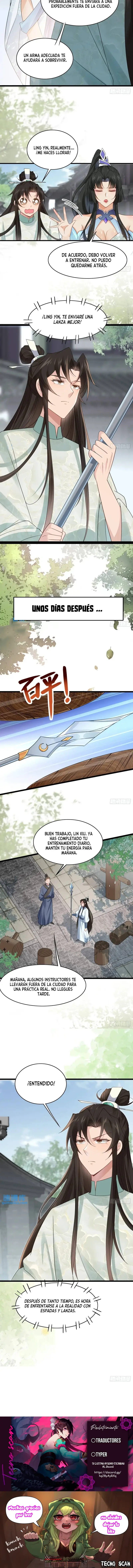 Read Príncipe copión ES Manga Online