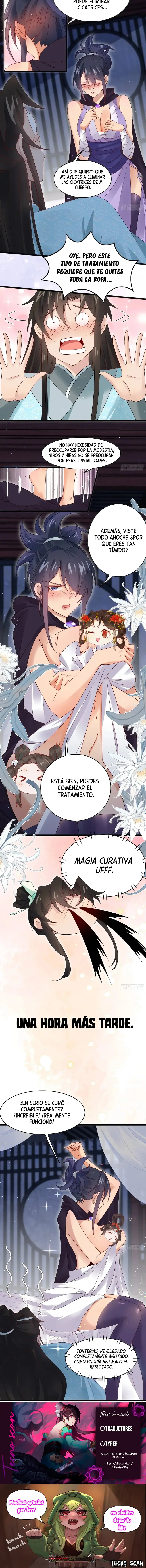 Read Príncipe copión ES Manga Online