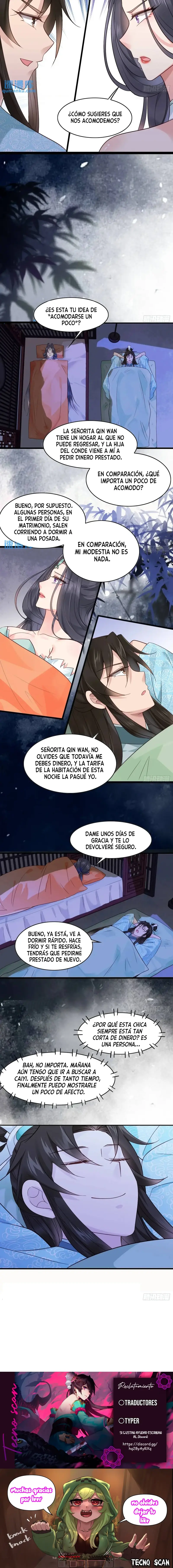 Read Príncipe copión ES Manga Online