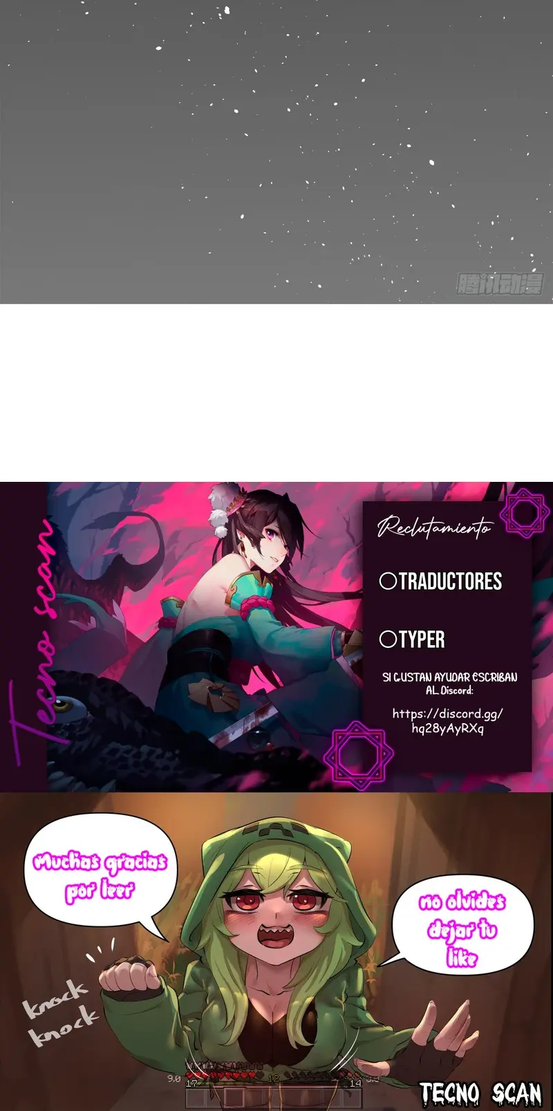 Read Príncipe copión ES Manga Online