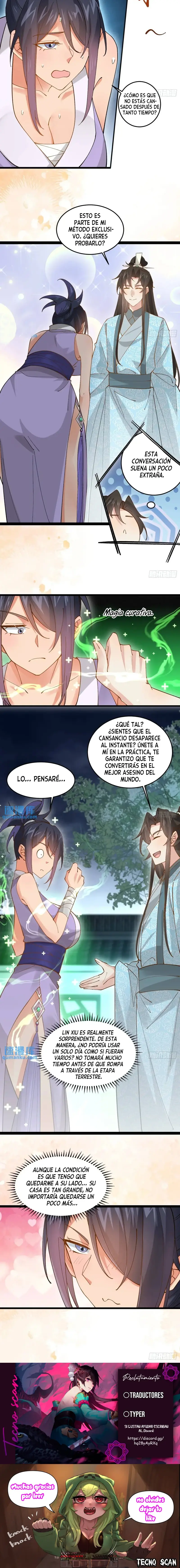 Read Príncipe copión ES Manga Online