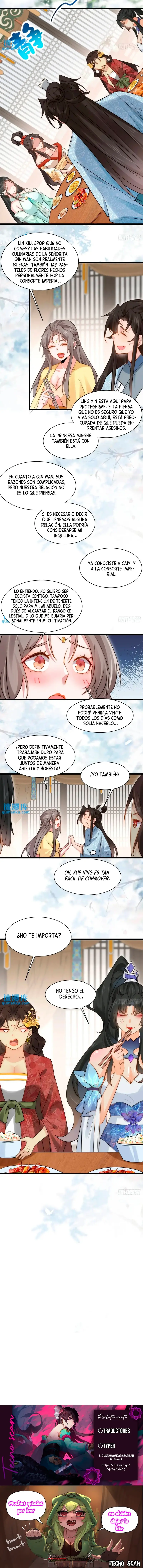 Read Príncipe copión ES Manga Online