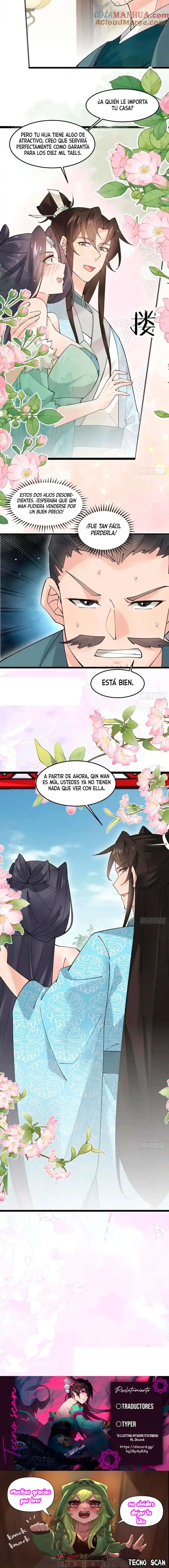 Read Príncipe copión ES Manga Online