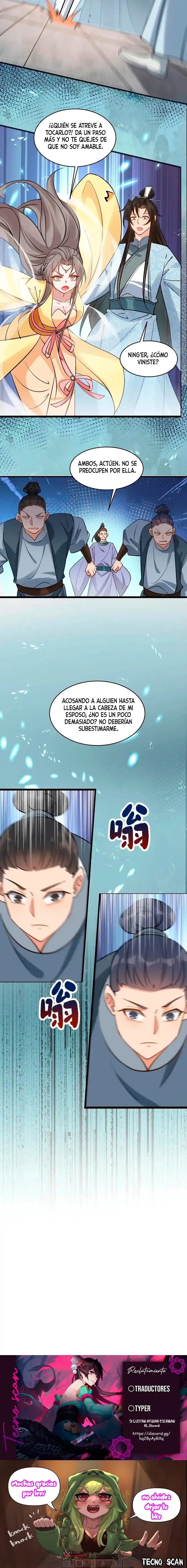 Read Príncipe copión ES Manga Online