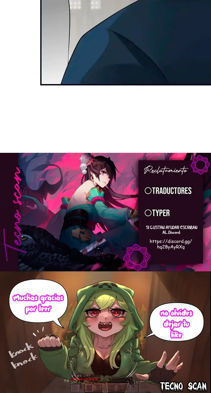 Read Príncipe copión ES Manga Online