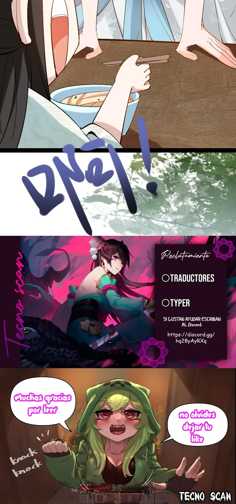 Read Príncipe copión ES Manga Online