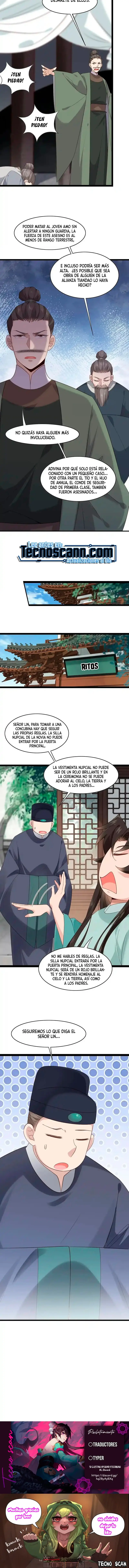 Read Príncipe copión ES Manga Online