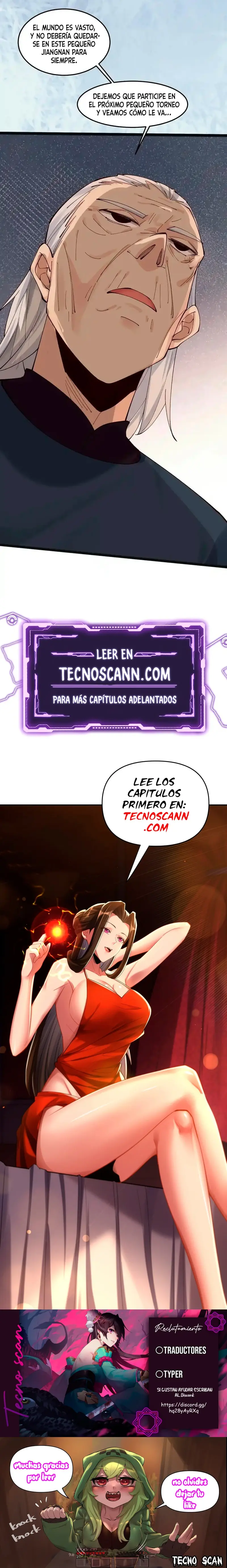 Read Príncipe copión ES Manga Online