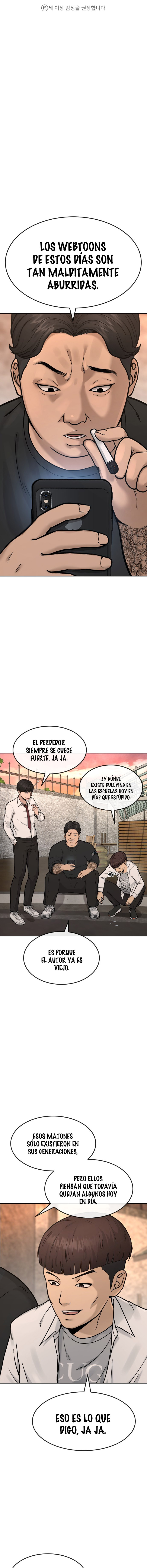 Read Quest Supremacy ES Manga Online