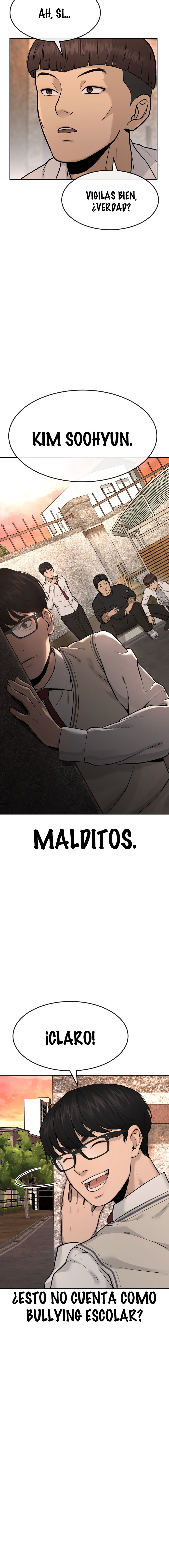 Read Quest Supremacy ES Manga Online