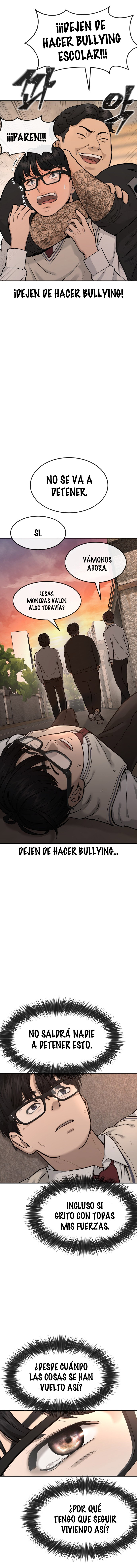 Read Quest Supremacy ES Manga Online