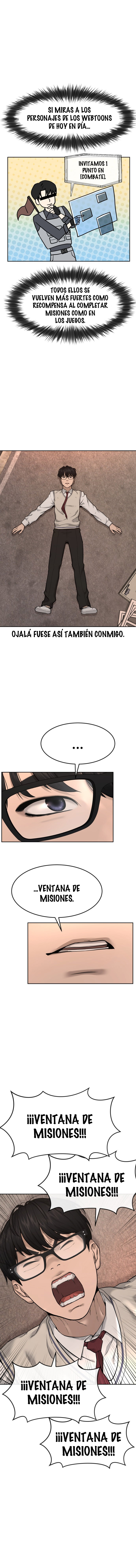 Read Quest Supremacy ES Manga Online