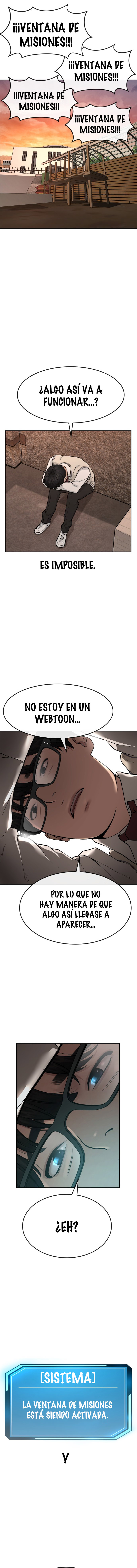 Read Quest Supremacy ES Manga Online