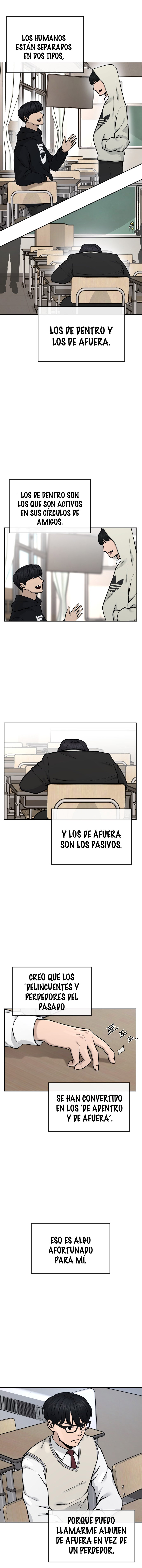 Read Quest Supremacy ES Manga Online