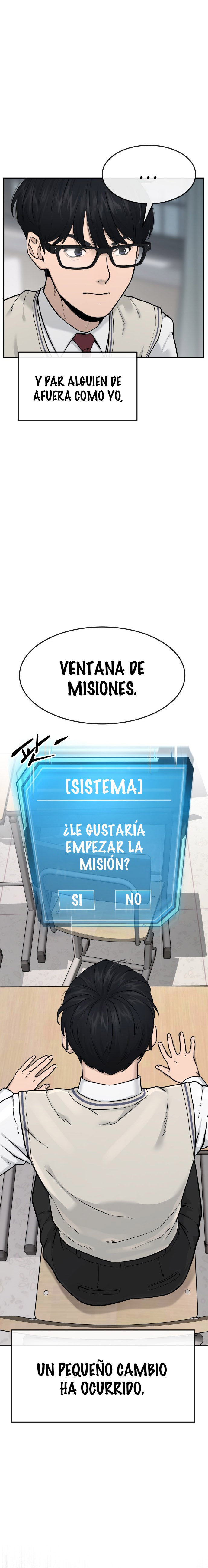Read Quest Supremacy ES Manga Online